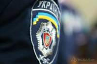 На Одесщине создано патрульное спецподразделение «Шторм»